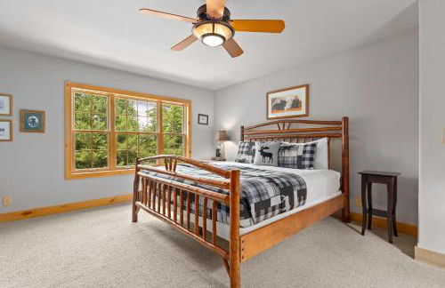 Don's Bay Retreat in Manitowish Waters, WI - Foto 19