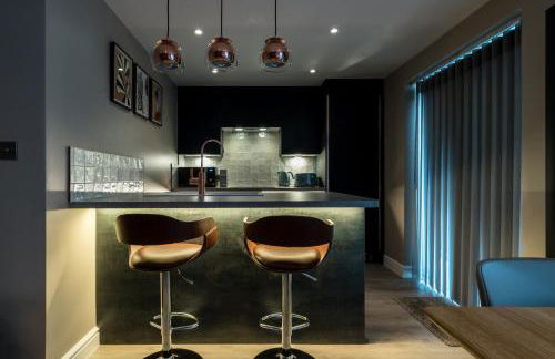 Host Apartments The Pilgrim Coach House - Foto 123