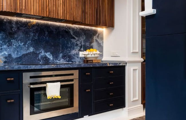 Modern Coastal Townhouse at The Majestic - Foto 11