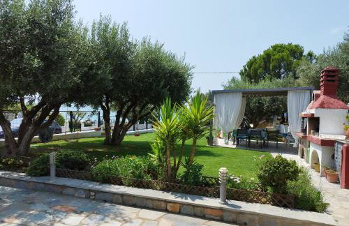 Beachfront Eva's House - Foto 41