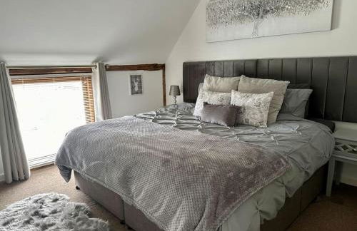 Serafina Cottage - Foto 22