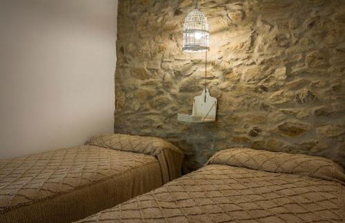 Casa Rural Castillo JABUGO - Foto 21