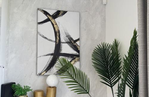 Viewpoint House Boutique 5 Bedroom Retreat Sleeps 10 - Foto 38