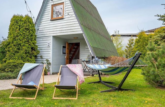 Storey Holiday House, Bobolin - Photo 19