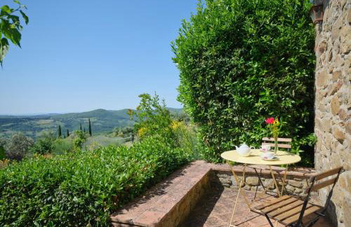 La Locanda Volpaia - Foto 71