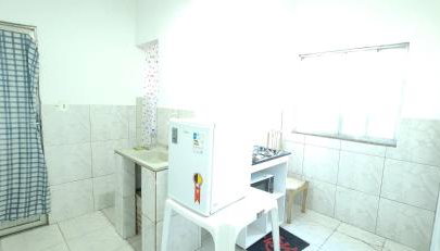 Kitinet aconchegante em Nova Iguaçu - Foto 5