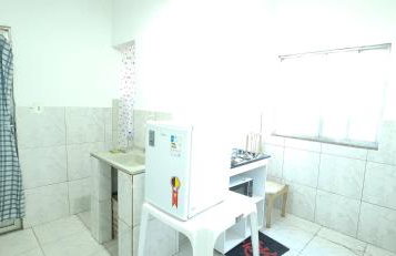 Kitinet aconchegante em Nova Iguaçu - Foto 5