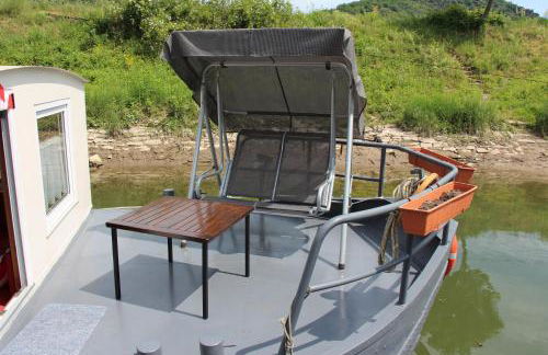 Hausboot Bounty - Foto 6