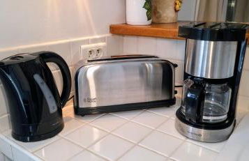 Gîte Nidu, un coin de paradis Provençal - Foto 23