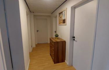 Apartment Nähe Limburg Diez - Foto 29