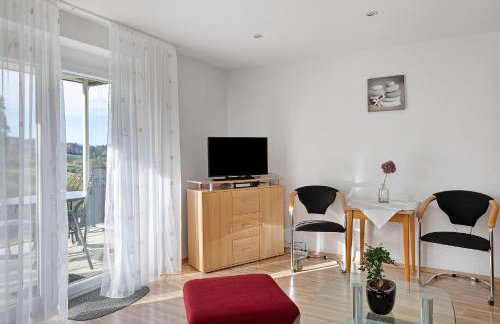 Ferienwohnung Panoramablick - Foto 3