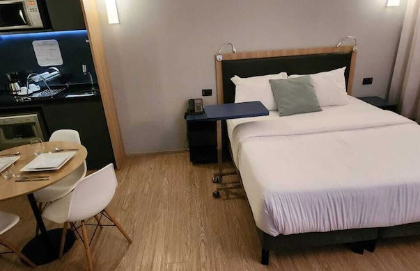 Alpha Stay - Foto 63