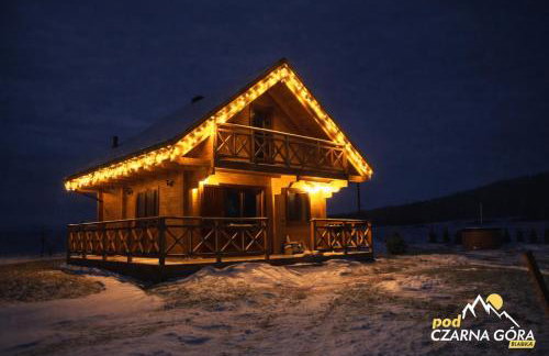 Domki pod Czarną Górą - Foto 6