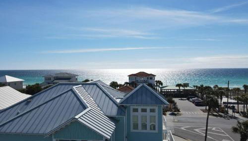 Gulf views, steps to beach, Pool, Walk To Dining - Foto 2