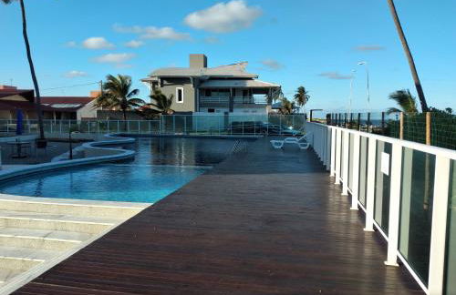 Apto Areias beira-mar - Foto 9