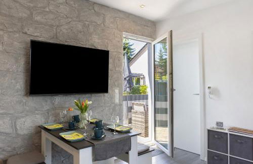 Pension Haus Leni am Schwanenteich - Foto 6