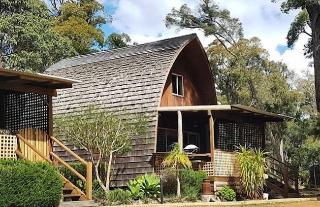 Jarrah Glen Cabins - Photo 9