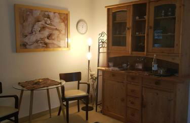 Appartement am Goldsteinpark - Photo 5