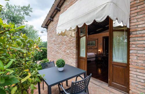 Fattoria Sant'Andrea - Farm Stay - Foto 62