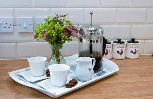 The Haybarn - Foto 18