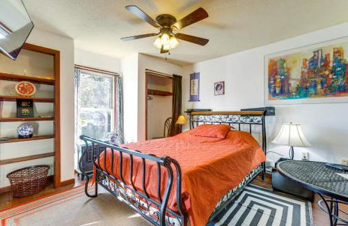 5 Mi to the Jumonville Cross Home with Fenced Yard - Foto 22