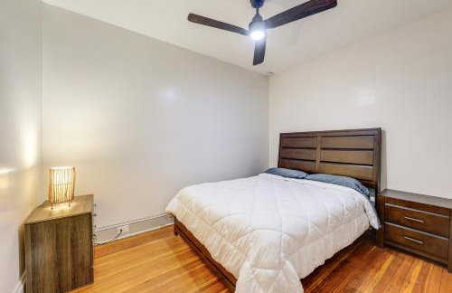 8 Mi to Micron Technology! River-View Apt - Foto 13