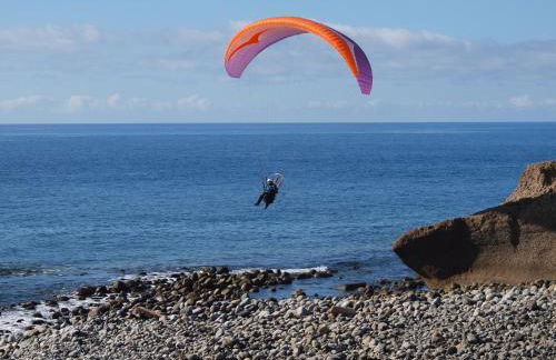 sunrise directly at the sea - Foto 6