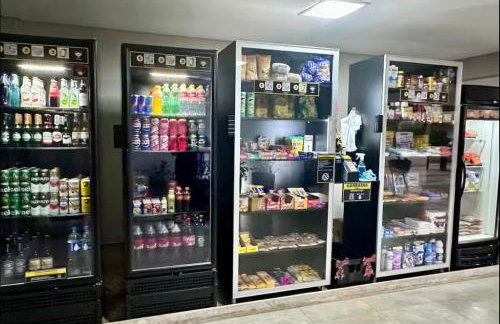 Olympo 1016 - Completo, moderno, bem localizado! - Foto 33