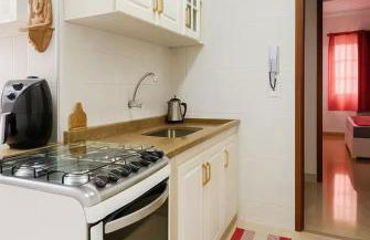 Apartamento Aconchego - Foto 10