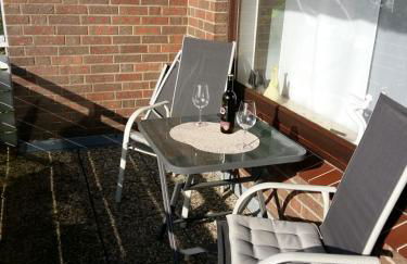 Wunderschöne Ferienwohnung ´Mal seh´n`direkt am Nordseedeich - Foto 20