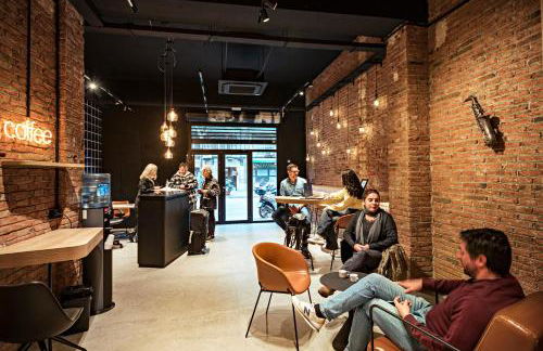 Habitat Apartments Cool Jazz - Foto 71