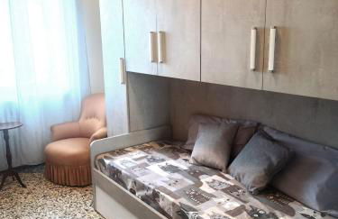 Sentirsi a casa, lontano da casa-feel at home away from home - Foto 22