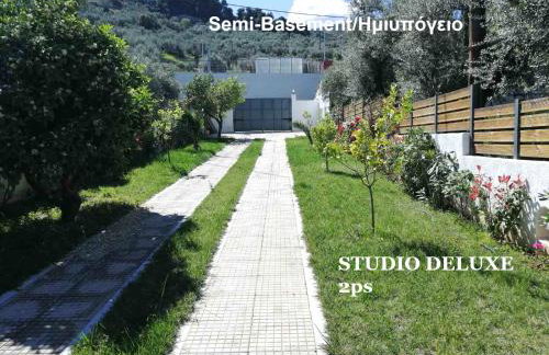 Galini Studios Paralia Platanou - Foto 62