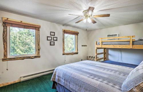 Spacious Black Hawk Home with Furnished Deck! - Foto 29