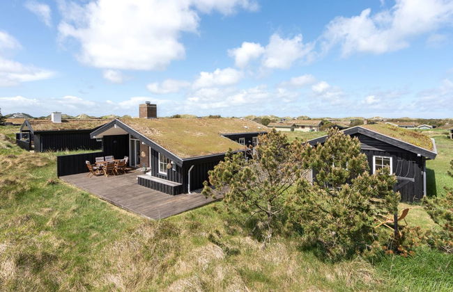 "Driss" - 500m from the sea - Foto 6