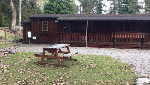 Lurchers Cabin Aviemore - Foto 2