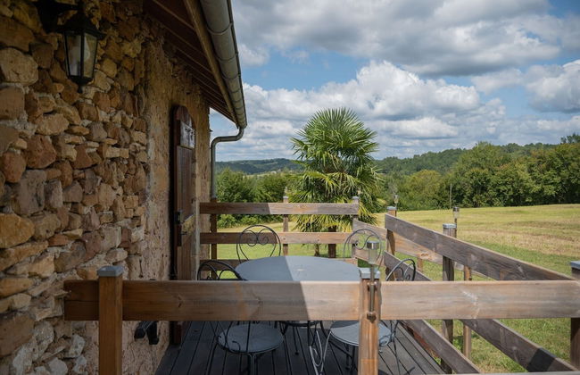 Storehouse With Pool Near Monpazier - Photo 37