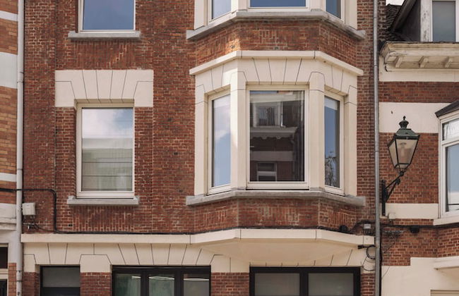 Luxury Designer Loft - Foto 34