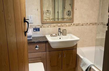 Pear Tree Barn - Amazing Country views - Pet friendly - Balcony - Foto 12