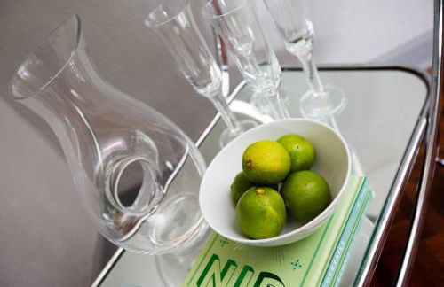 City home with parking and garden- pet friendly - Photo 20