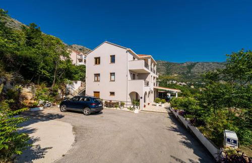 Apartments Villa Made 4U - Foto 90