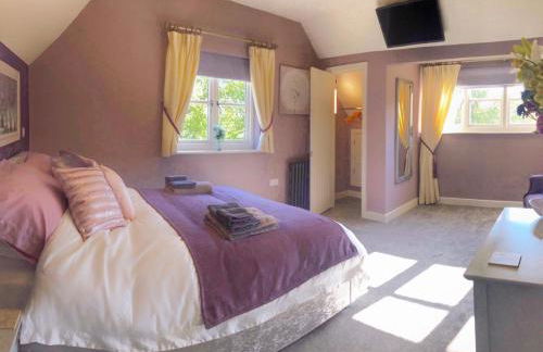 Daweswood - Luxury cottage, lake access & hot tub - Foto 9