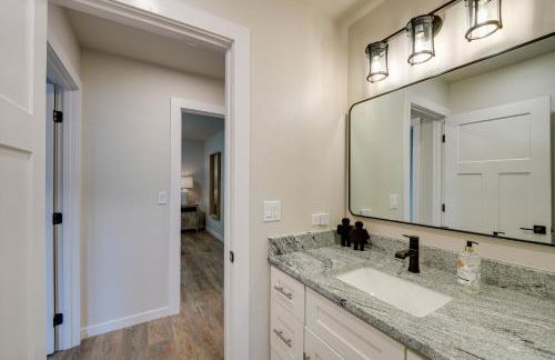 Oak Harbor Vacation Rental - Foto 27