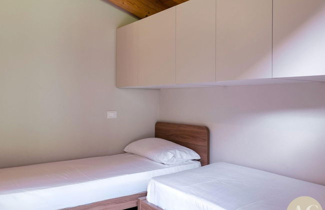 Olga s Chalet in Vione - Foto 14