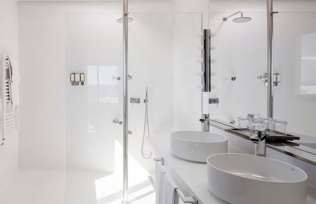 Kamezí Boutique Villas - Foto 64