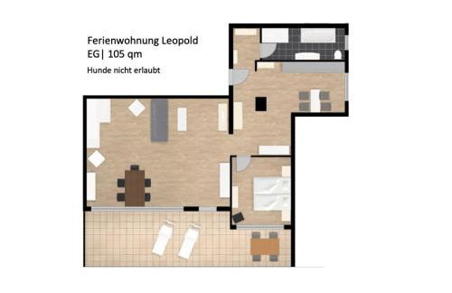 Ferienwohnungen Bachblick - Foto 50