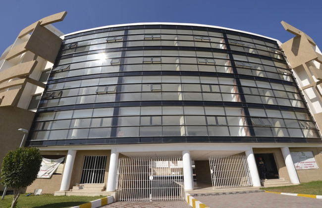 Résidence Dalia - Photo 1