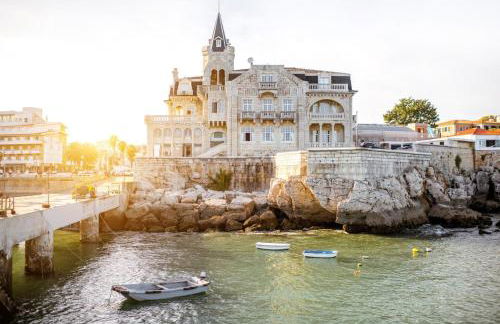 Varandas do Mar - Estoril Atlantic Views - Foto 76