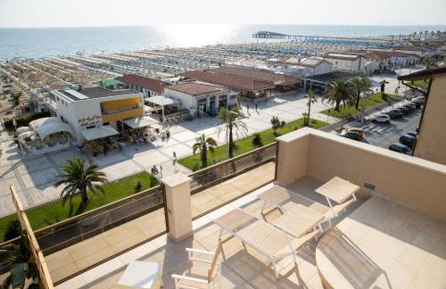 Junior Suite Hotel Biagi - Foto 1