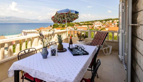 Great view apartment - Photo 2